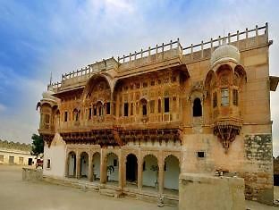 Sathin Garh Heritage Homestay Jodhpur  Exterior photo