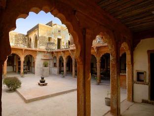 Sathin Garh Heritage Homestay Jodhpur  Exterior photo